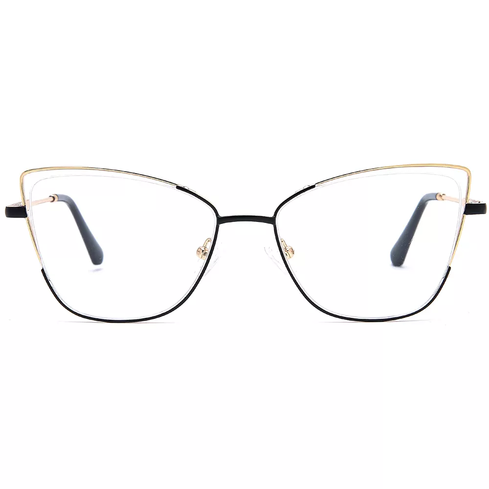 Metal Legs Optical Frame