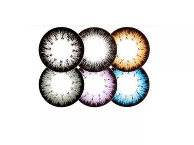 ABOUT CONTACT LENS