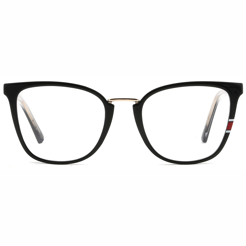 Glasses Optical Tr90 Eyeglasses Frames Unisex