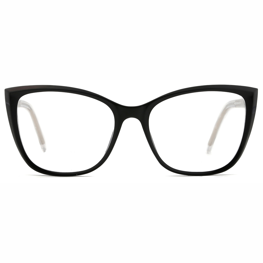Women Men Tr90 Eyeglasses Optical Eye Glasses