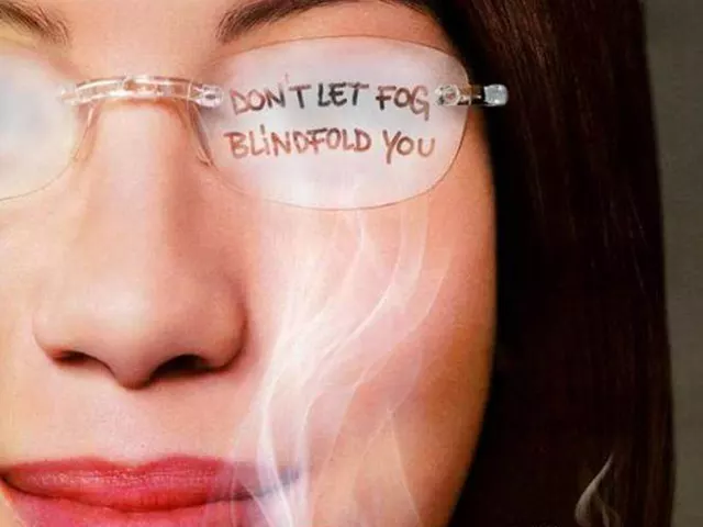 How To Make Your Glasses Prevent Fog?