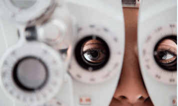 Should You Be Worried About Progressive Childhood Myopia?