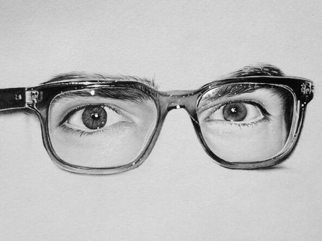 HOW MUCH DO YOU KNOW ABOUT RUMORS OF GLASSES OR EYES