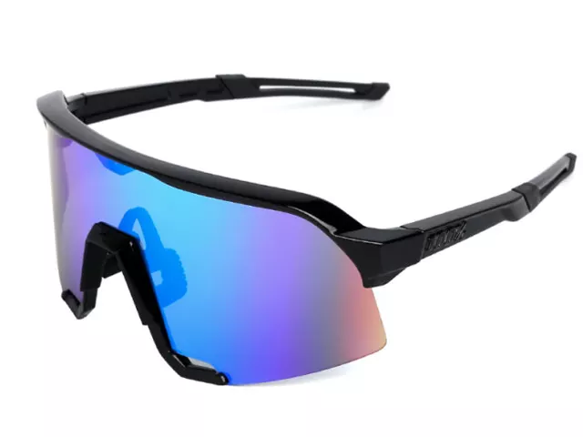 Introduction And Structure Of Sport Goggles