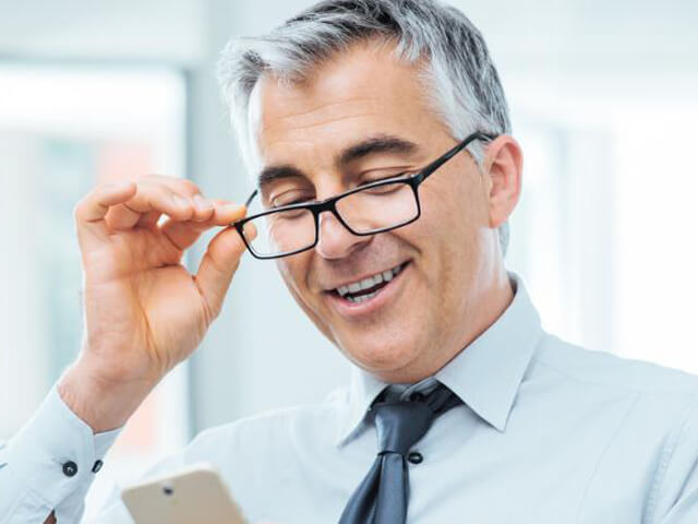 How to Choose Good Reading Glasses