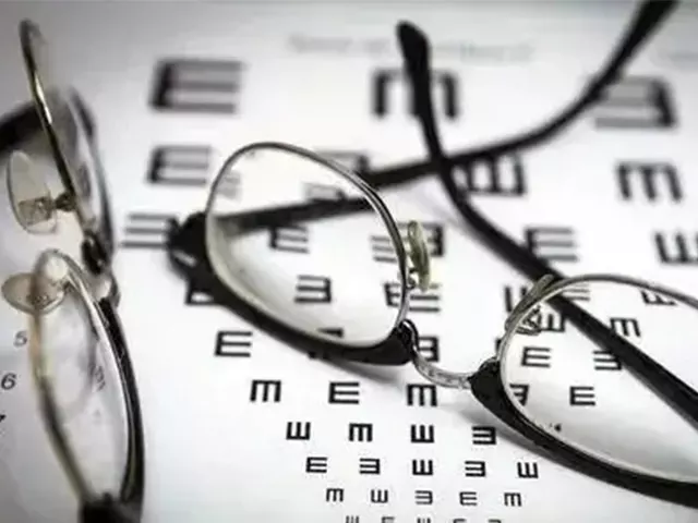 Prescription Glasses Can Be Wear At Will?