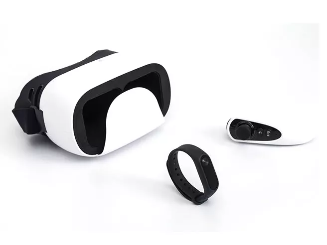 What Are the Interaction Modes of Smart Glasses?