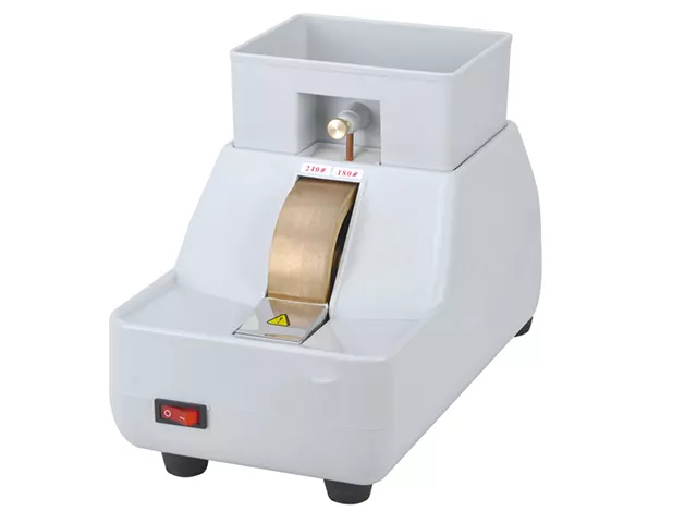 About Hand Edger