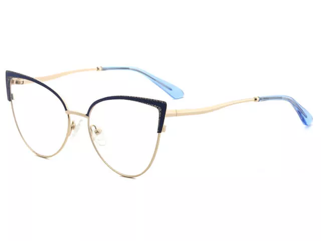 New Eyeglasses Release