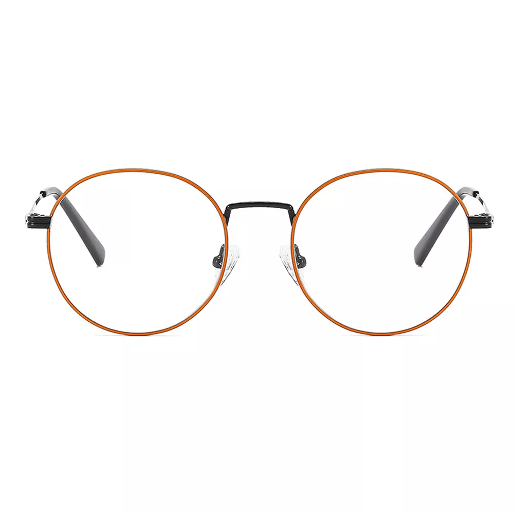 China Metal Glasses