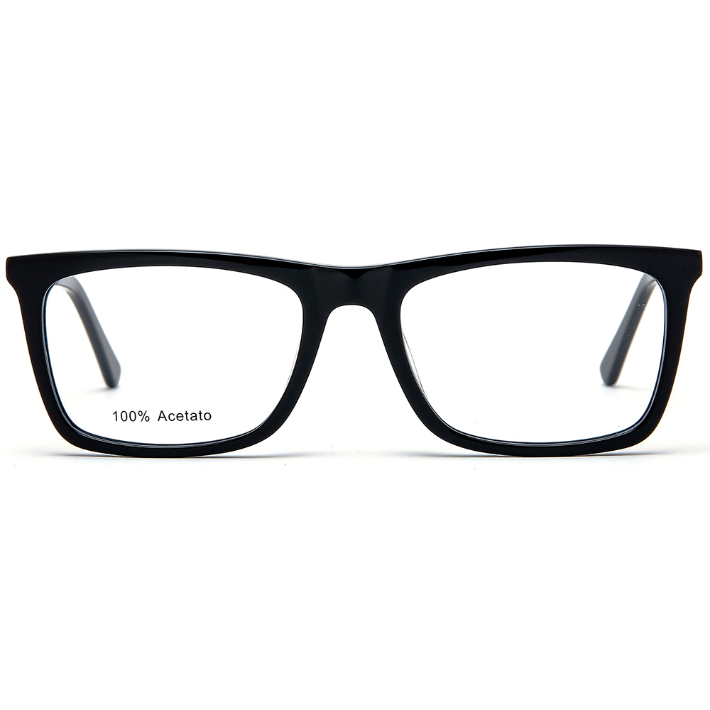 New Eyeglasses Acetate Eye Glasses Optical Frames