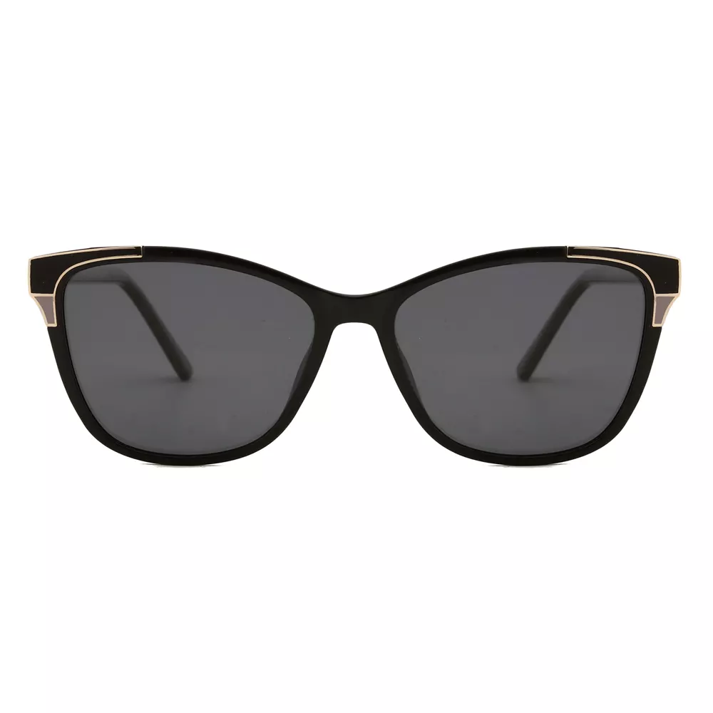 Stock Custom Your Own Brand Sunglasses Wholesale Women Men