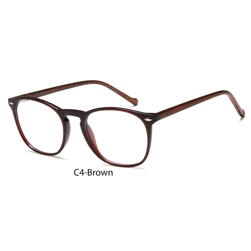 TR Eye Eyeglasses Glasses Optical Frames