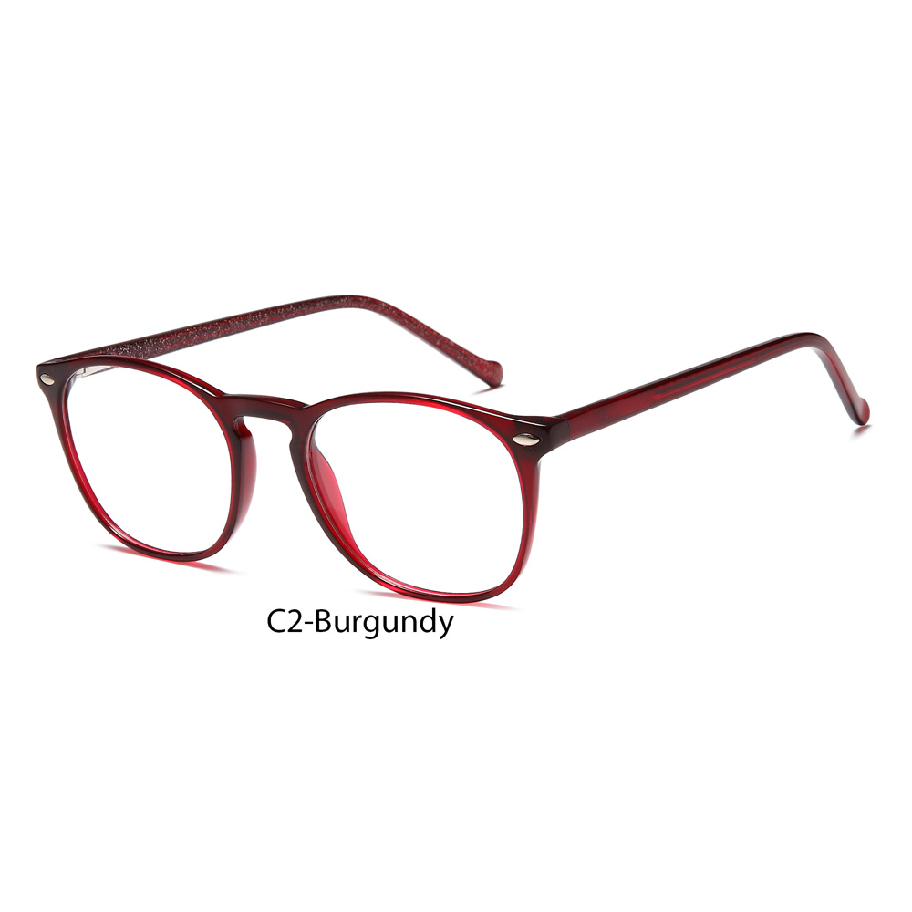 TR Eye Eyeglasses Glasses Optical Frames