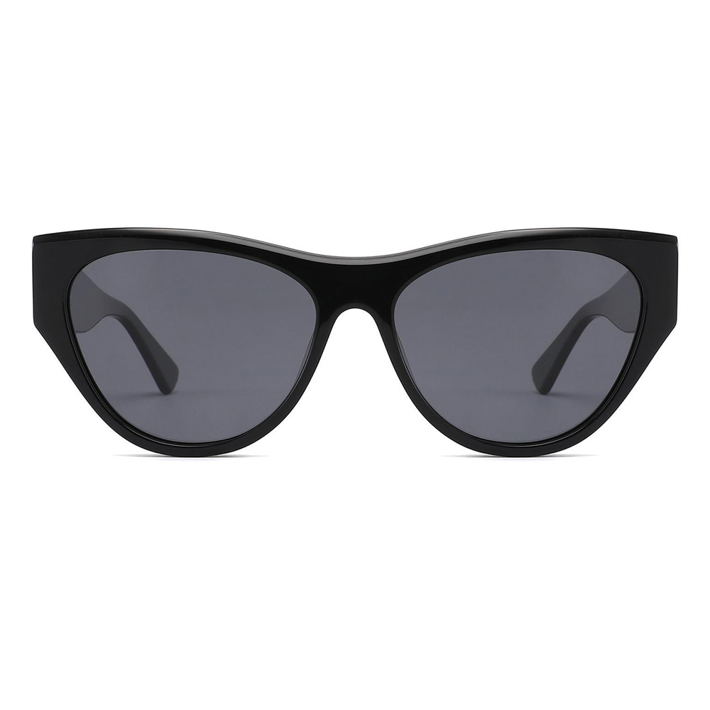 Acetate Sunglasses Polarized Women Men Fashion Sunglasses