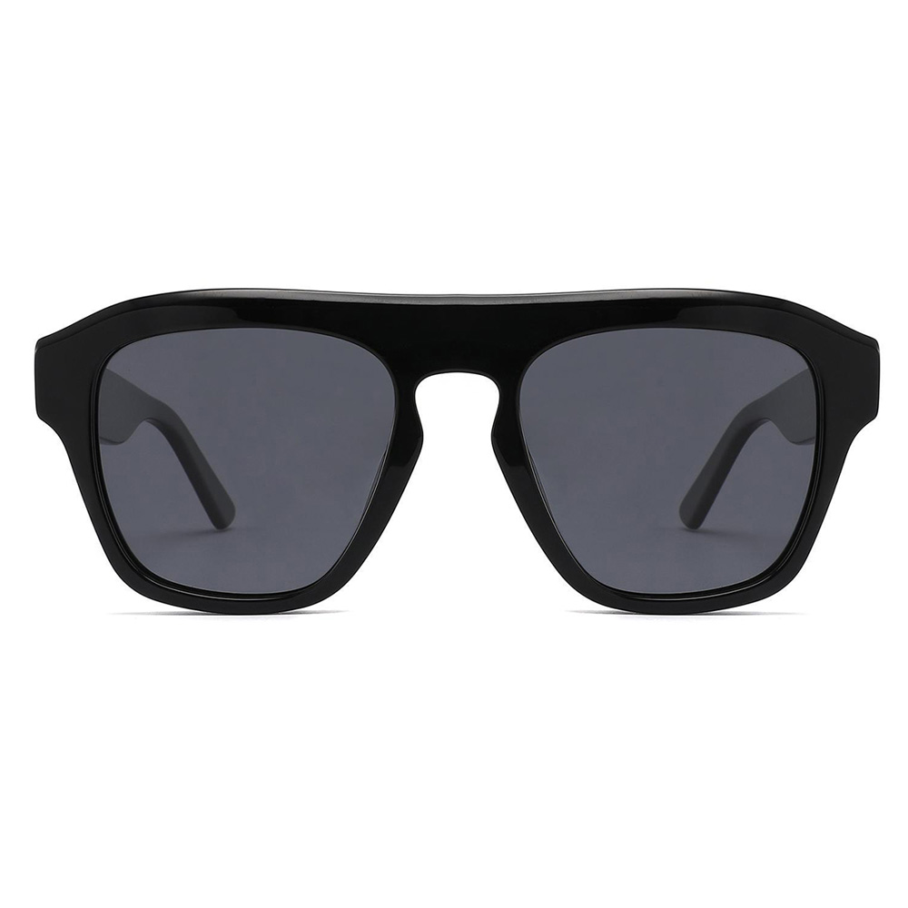 Handmade acetate sunglasses high quality