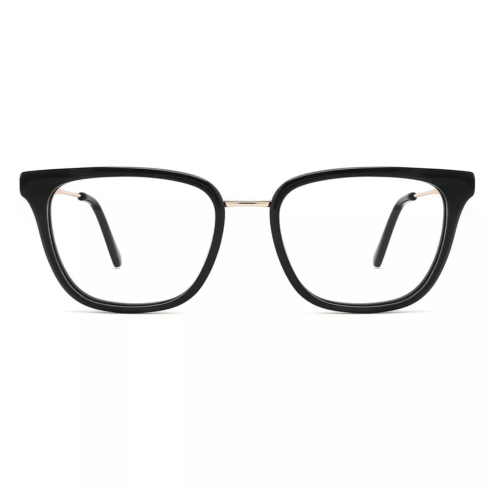 Acetate Optical Eyeglasses Guaranteed Quality Vintage Eyeglasses