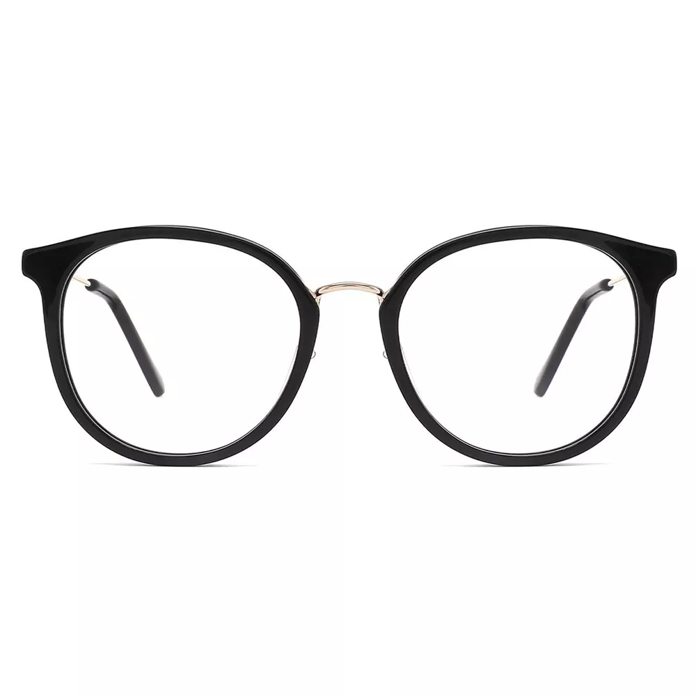 Spectacle Frames Eyewear Customized Acetate Optical Glasses Frames