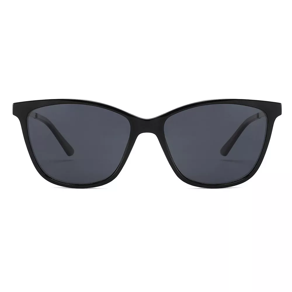 Sunglasses Tr90 Best Selling Lightweight Portable Anti Glare Sun Glasses