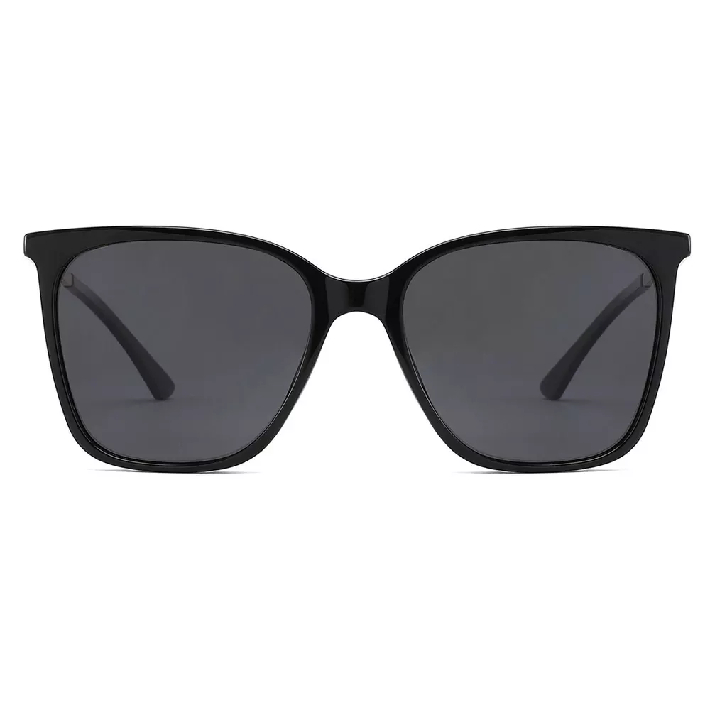 Polarized Sunglasses Hight Quality TR90 Material Fashion Men