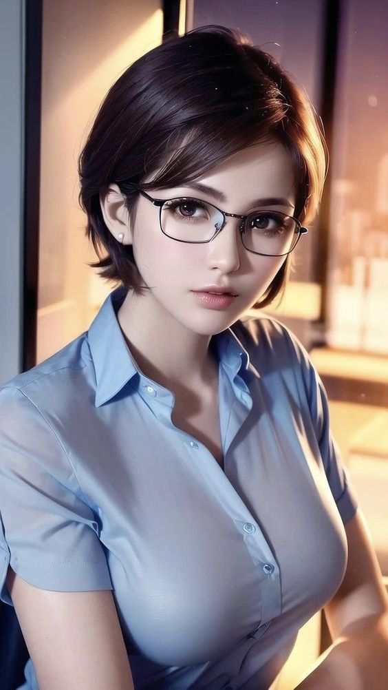 The Importance of Wearing Glasses that Suit You