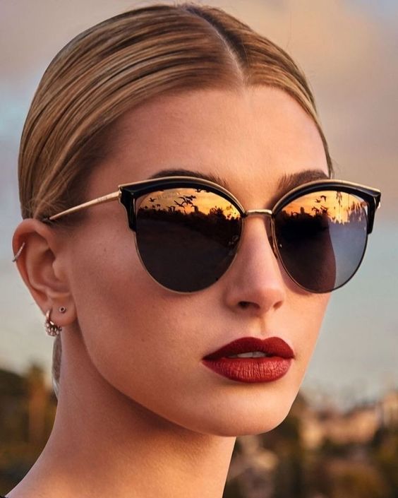 Why Metal Sunglasses Are the Ultimate Summer Accessory