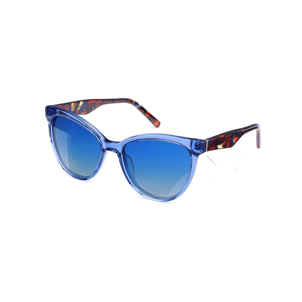 GD 2023 Candy Color Lamination  Acetate Polarized Sunglasses Summer Hot Sale Sun Glasses
