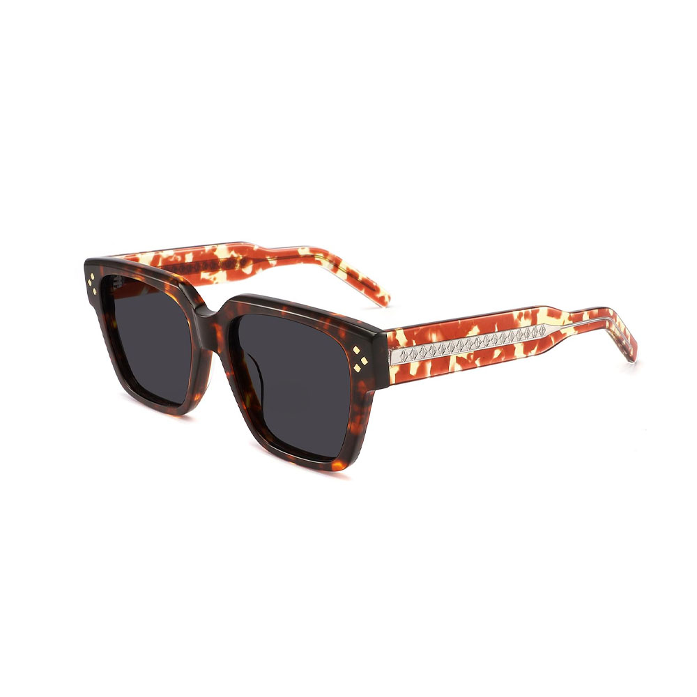 Gd Best  Polarized Acetate Sunglasses Fashion Design in Stock Fashion Sun Glasses