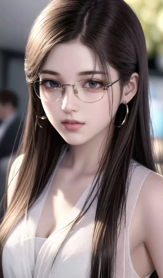 Protect Your Eyesight with the Right Glasses - A Must-Have Accessory for the Modern Lifestyle