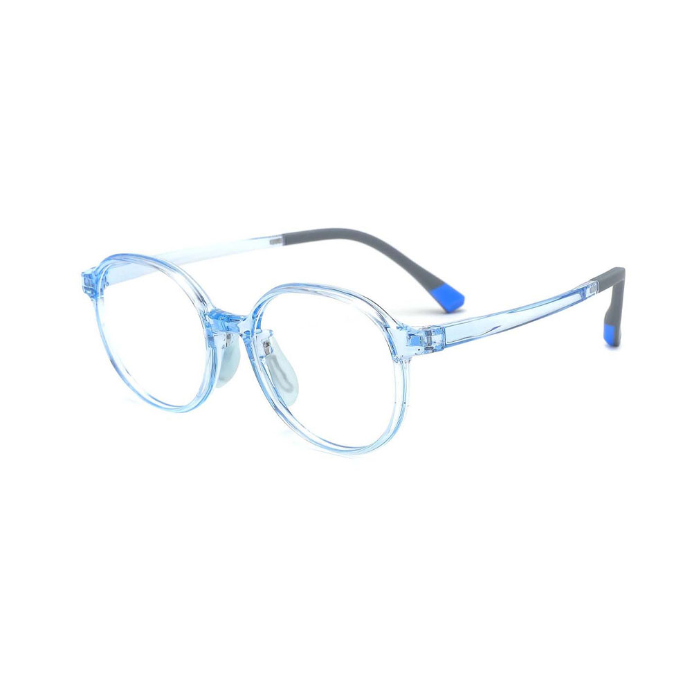GD Comfortable Children TR90 Optical Glasses Frame tr90 Eyeglasses Girls Boy