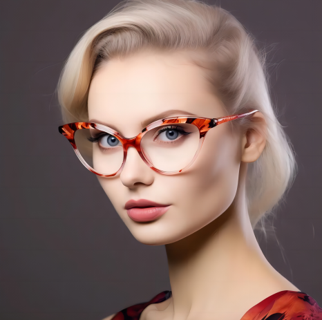 The Importance of Wearing Proper and Fashionable Eyeglasses