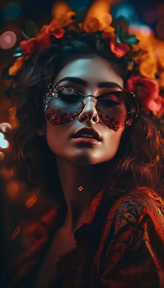 How to Properly Wear Glasses to Protect Your Eyesight