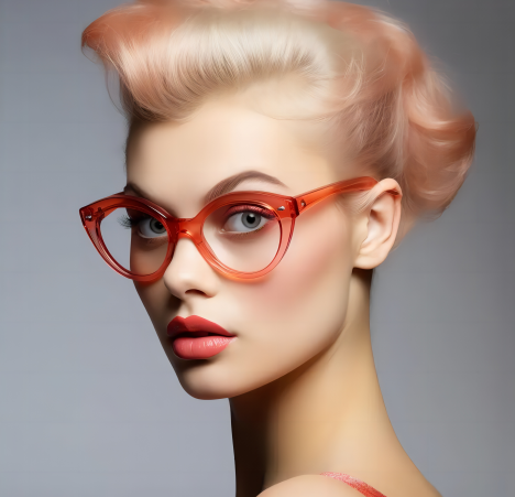 The Importance of Wearing the Right Eyeglasses   Enhancing Vision and Style