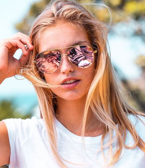 Upgrade Your Style with Metal Sunglasses - Check Out Our Collection