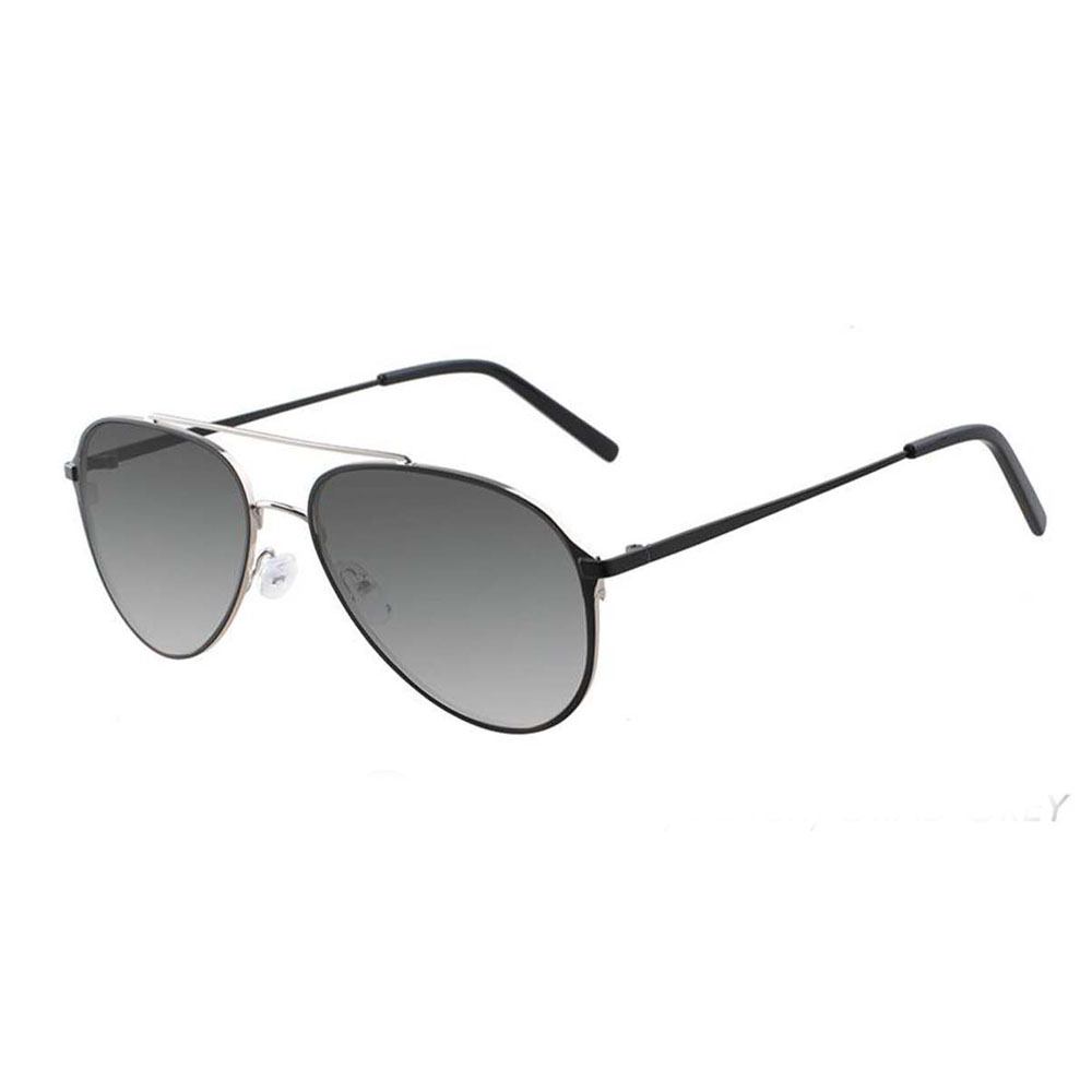 Gd Italy  Brand Design Pilot Style Men Metal Sunglasses New Style Sunglasses Eyewear UV400