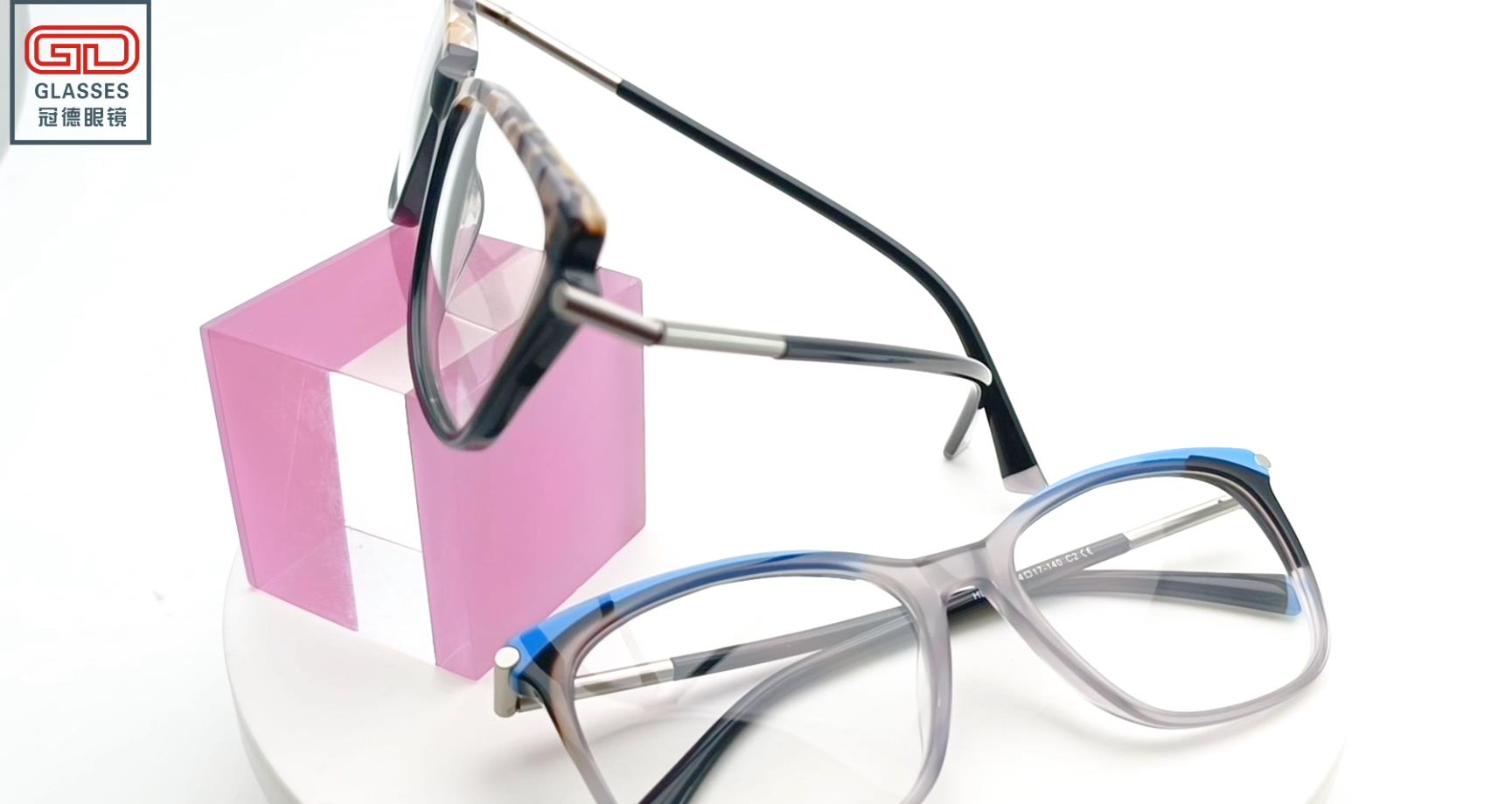 Protect Your Eyesight and Enhance Vision with Proper Glasses Care