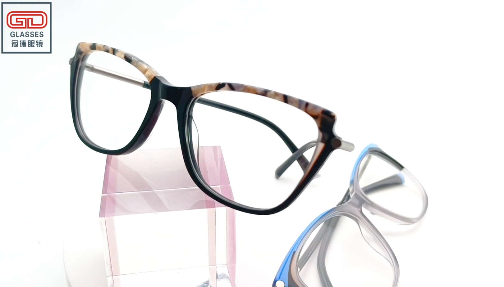 The Benefits of Wearing Glasses to Protect Your Vision