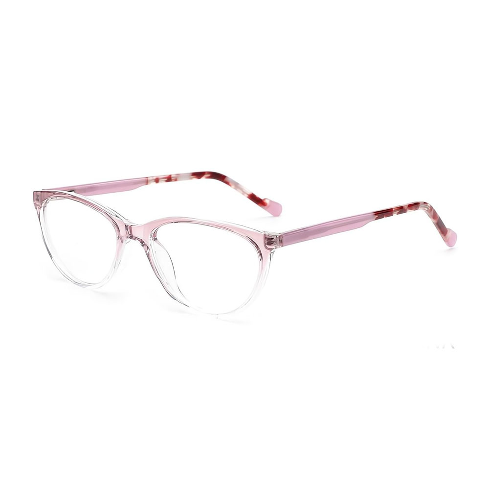 Gd Cheap Hot Selling Women Beautiful Tr90 Eyeglasses Frames Optical Eyewear Women Eye Glasses Cheap Glasses Spectacle Frames