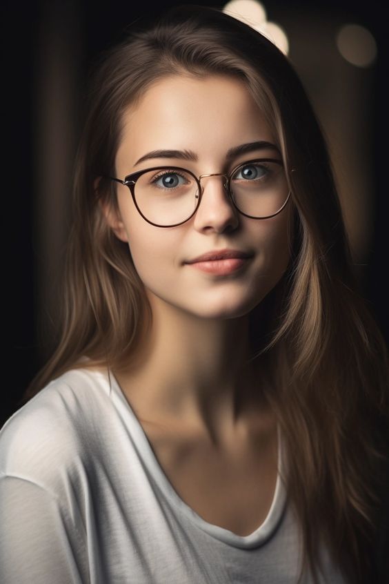 The Benefits of Wearing Glasses for Myopia and Protecting Your Vision