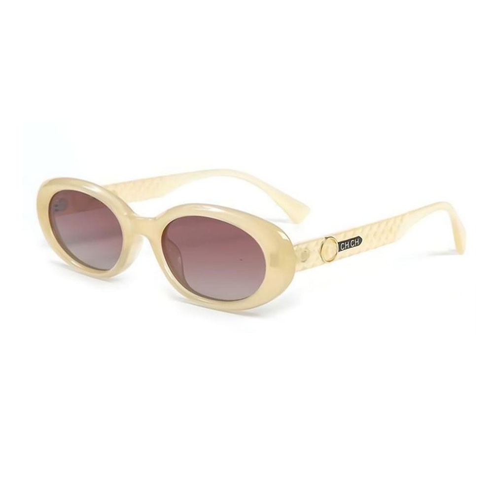 Gd New Arrive Designer Fashionable Ellipse Tr Sunglasses Unisex Tr90 Sun Glasses UV400 Protection