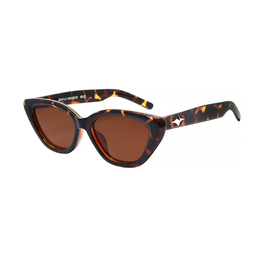 GD Brand Same Replicas Sunglasses Fashionable Tr Sunglasses Unisex Tr90 Sun Glasses UV400 Protection