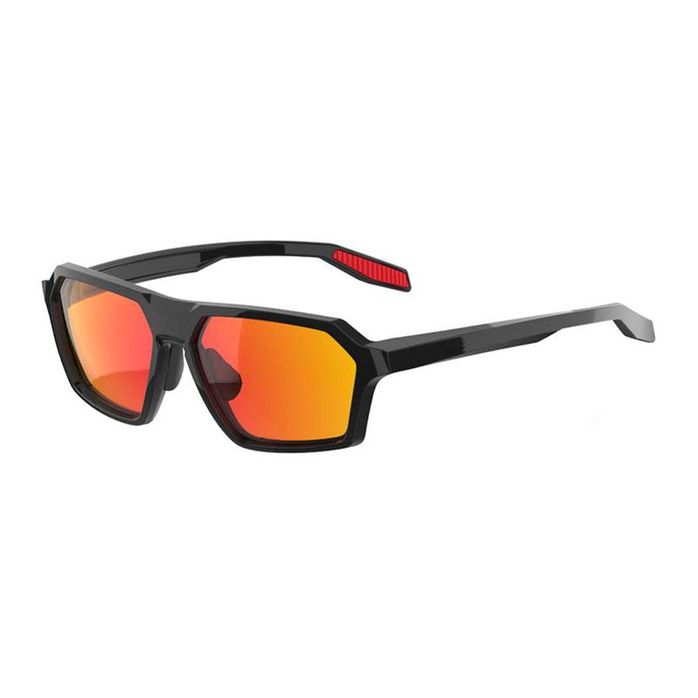 Gd Outdoor Sports Sunglasses Polarized PC Sports Sunglasses Cycling Sun Glasses for Men Women for Running Baseball Golf Driving