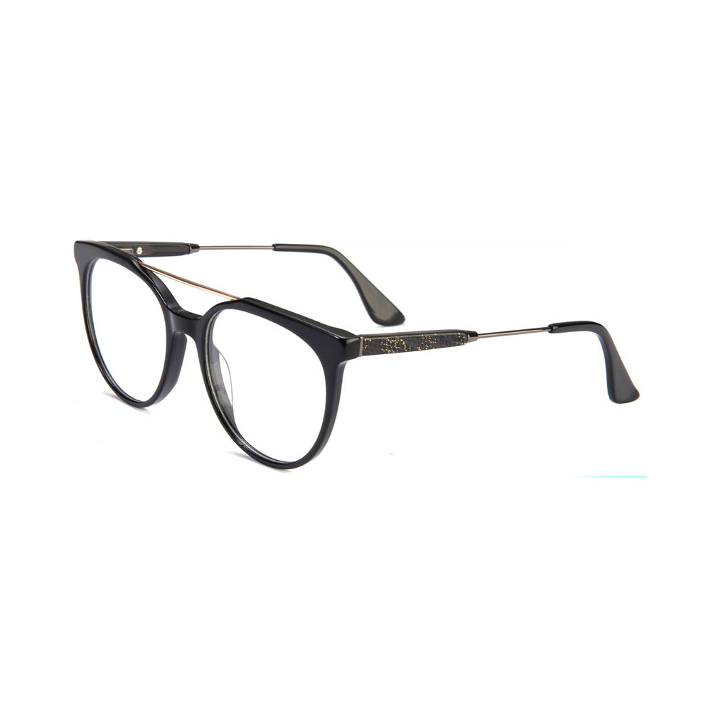 Gd Popular Model Women  Men Acetate Optical Eyewear Spectacle Glasses Frames Eyeglasses  In Stock Optical Frames