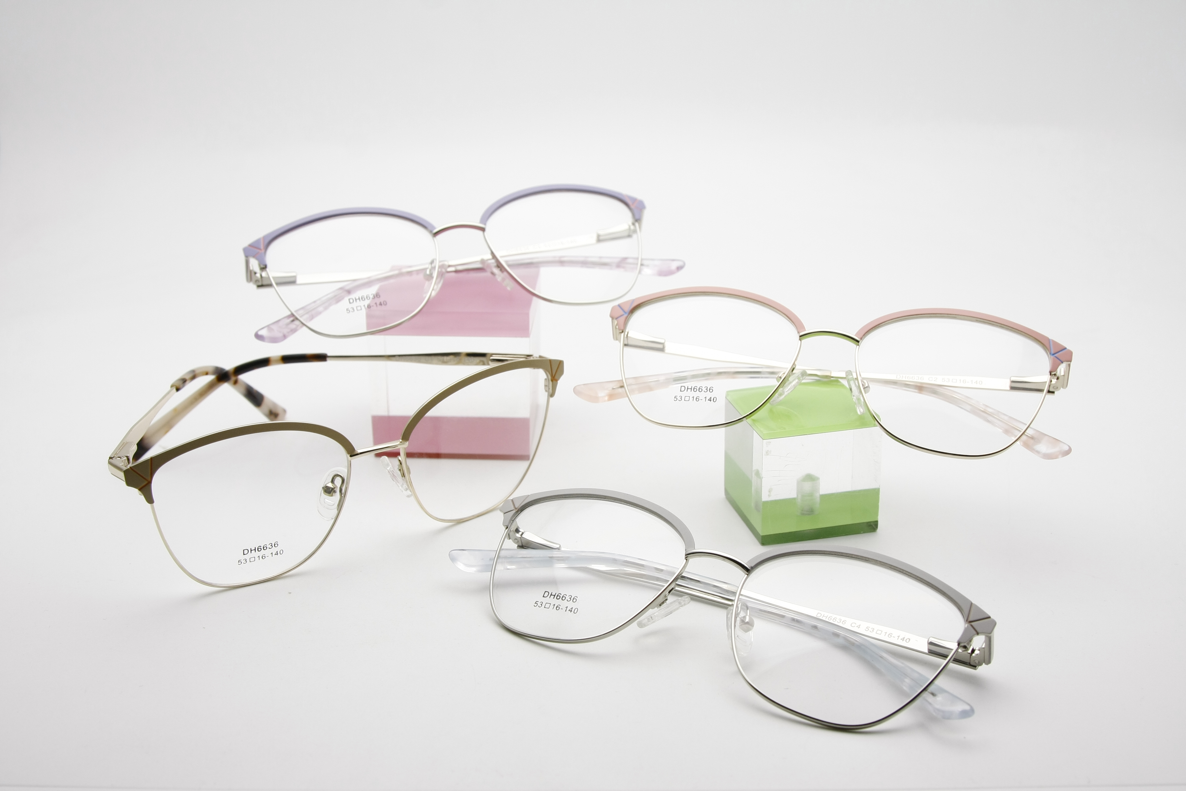 Enhance Your Vision and Eye Health with Proper Eyeglasses Discover Our Website for a World of Eyewear Solutions