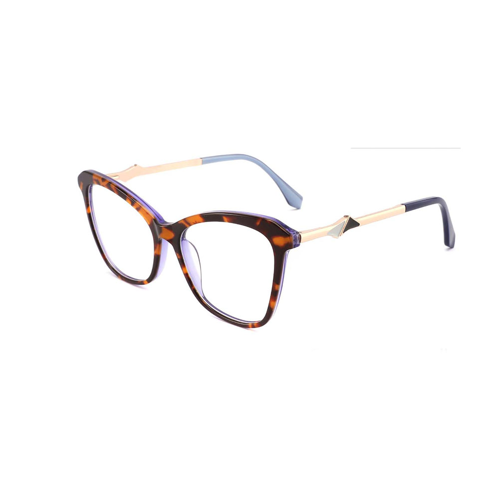 Gd China Factory New Cheap  Eye Frames Glasses Fashionable Optical Frames Eyewear Glasses Frames