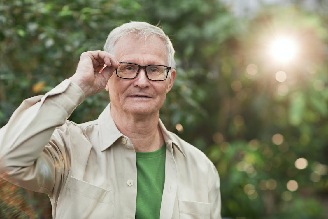The Importance of UV Protection in Eyeglasses