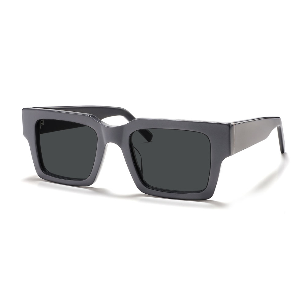 Gd  New Style Men High Quality Fashion Sunglasses WenZhou Eyewear Companies Acetate Sunglasses UV400 Protection Sunglasses