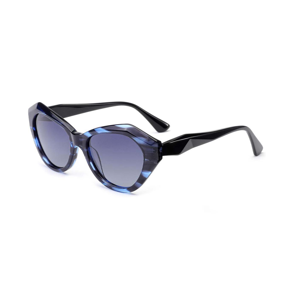 Gd 2023 New Arrive Fashion  in Stock Designer Men Acetate Sunglasses Polarized Sunglasses UV400 Sunglass