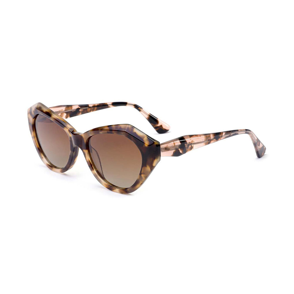 Gd 2023 New Arrive Fashion  in Stock Designer Men Acetate Sunglasses Polarized Sunglasses UV400 Sunglass