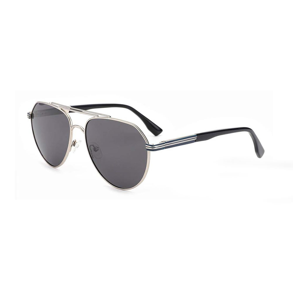 Gd Factory  Sale Cheap Men Metal Sunglasses Designer Sunglasses Polarized UV 400 Sunglasses
